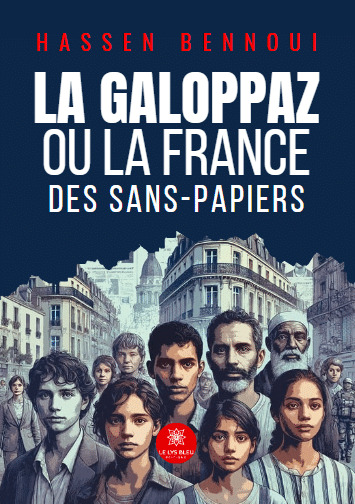 La galoppaz. Ou la France des sans-papiers