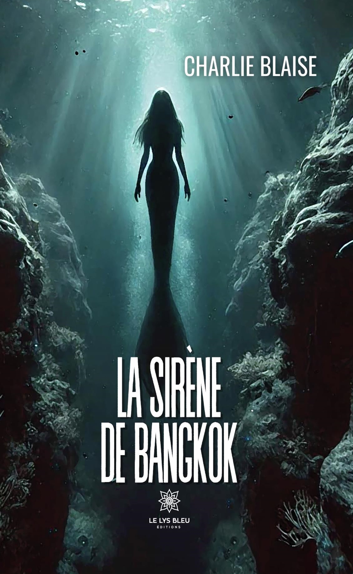 La sirène de Bangkok