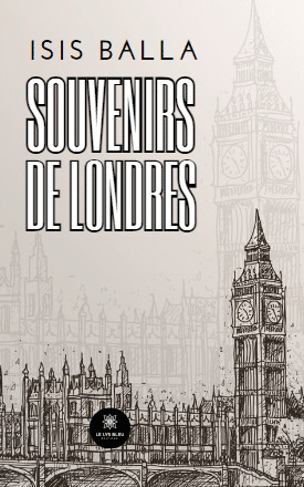 Souvenirs de Londres