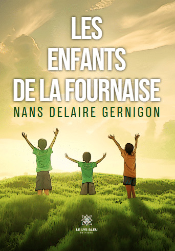 Les enfants de la fournaise