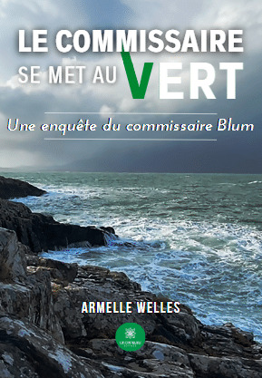 Le commissaire se met au vert