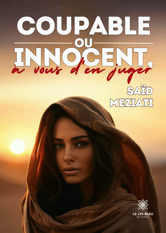 Coupable ou innocent, à vous d'en juger