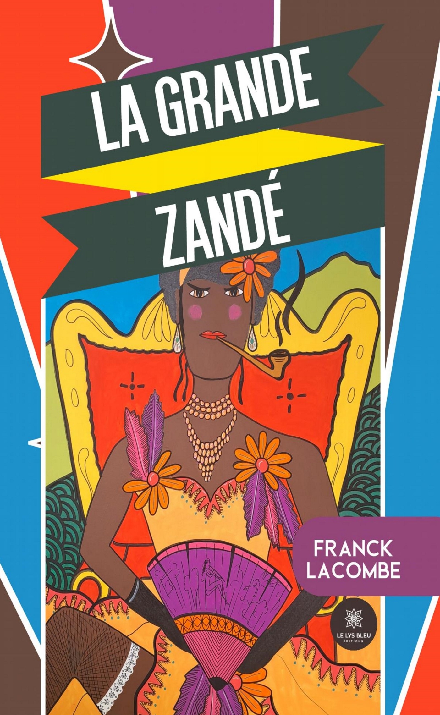 La grande Zandé