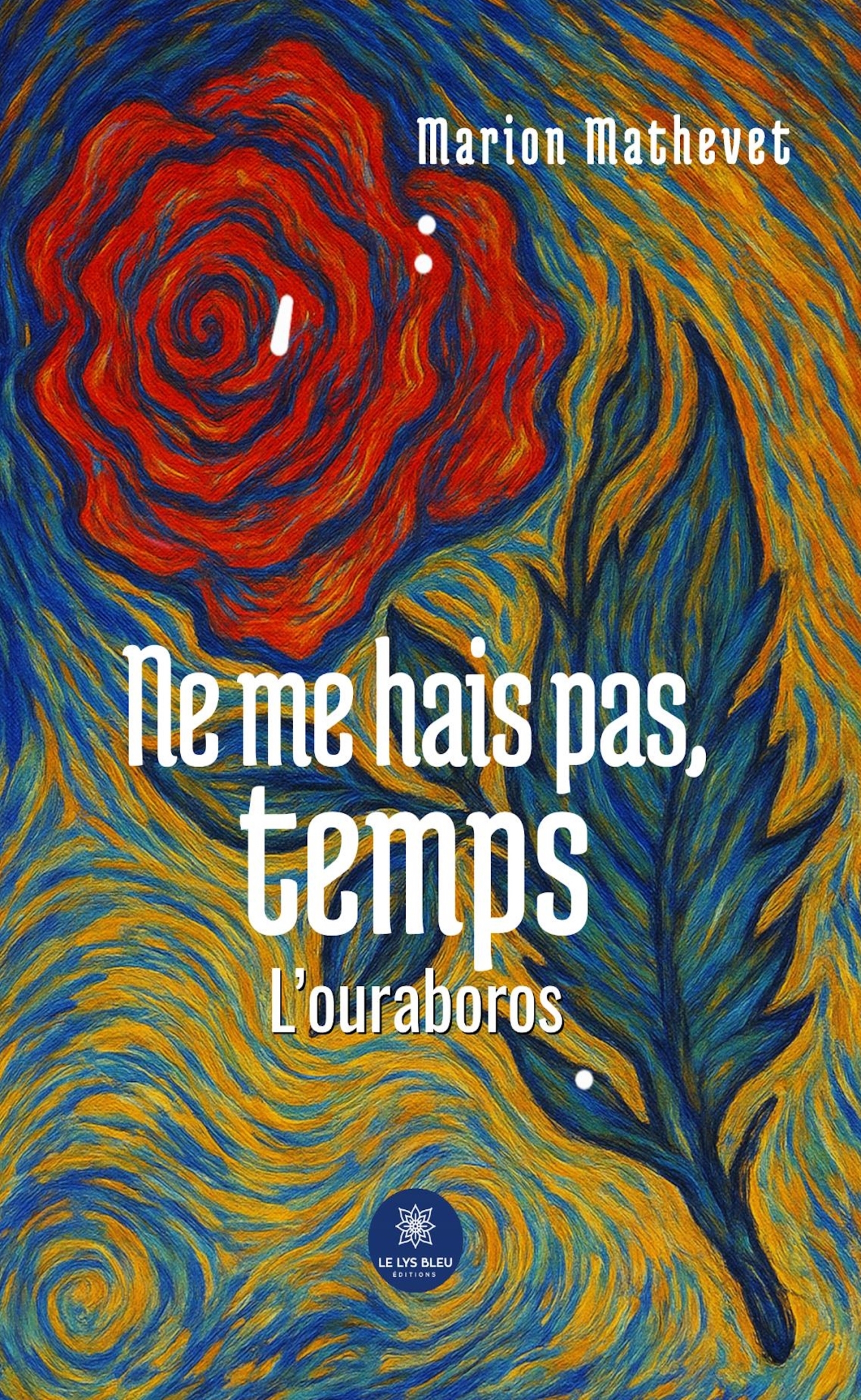 Ne me hais pas, temps