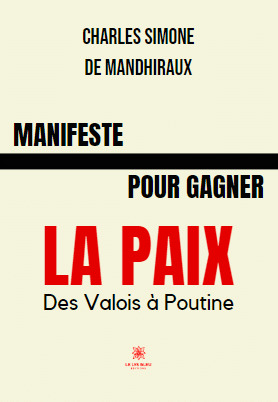 Manifeste pour gagner la paix