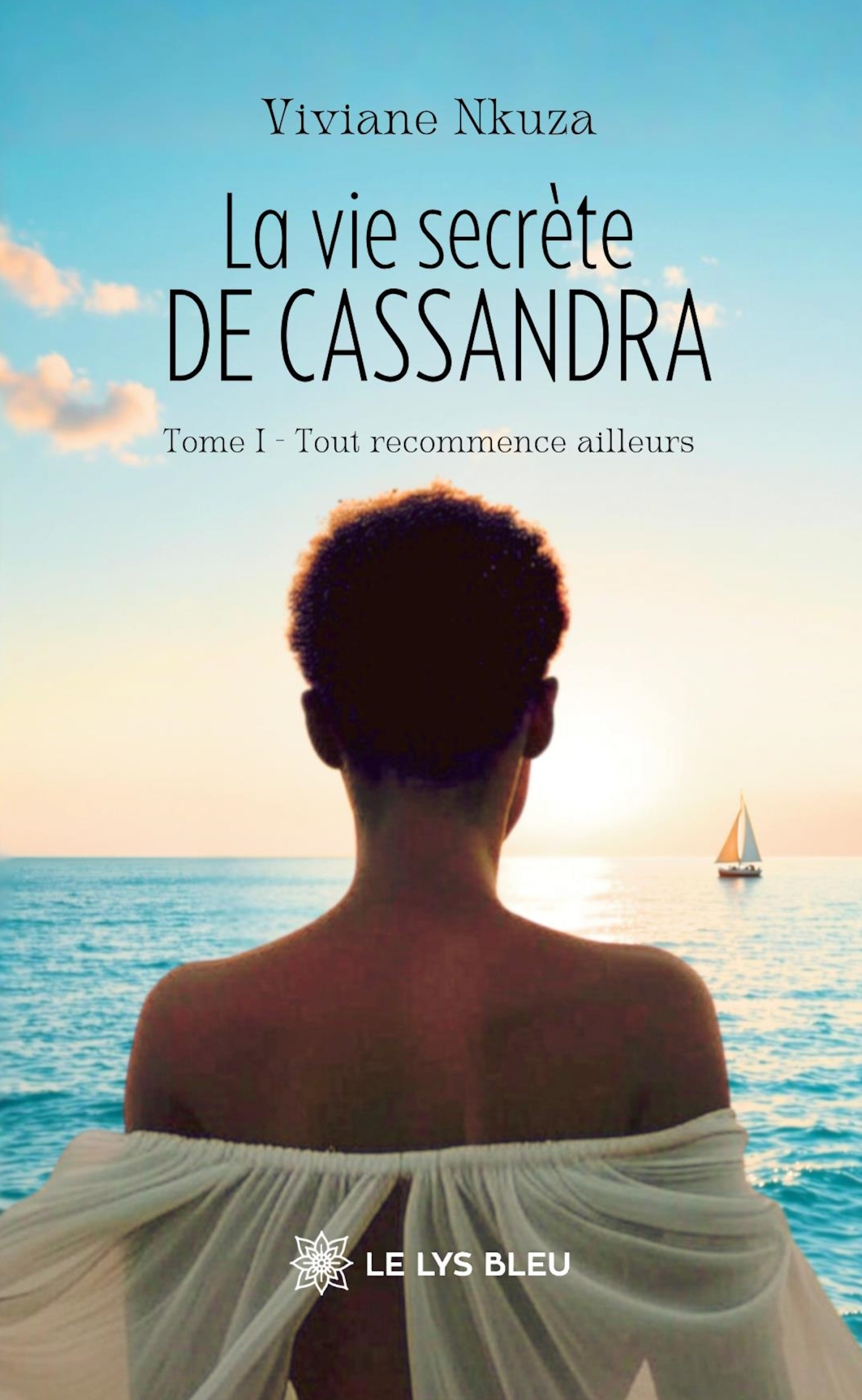 La vie secrète de Cassandra