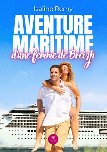 Aventure maritime d'une femme de Breizh