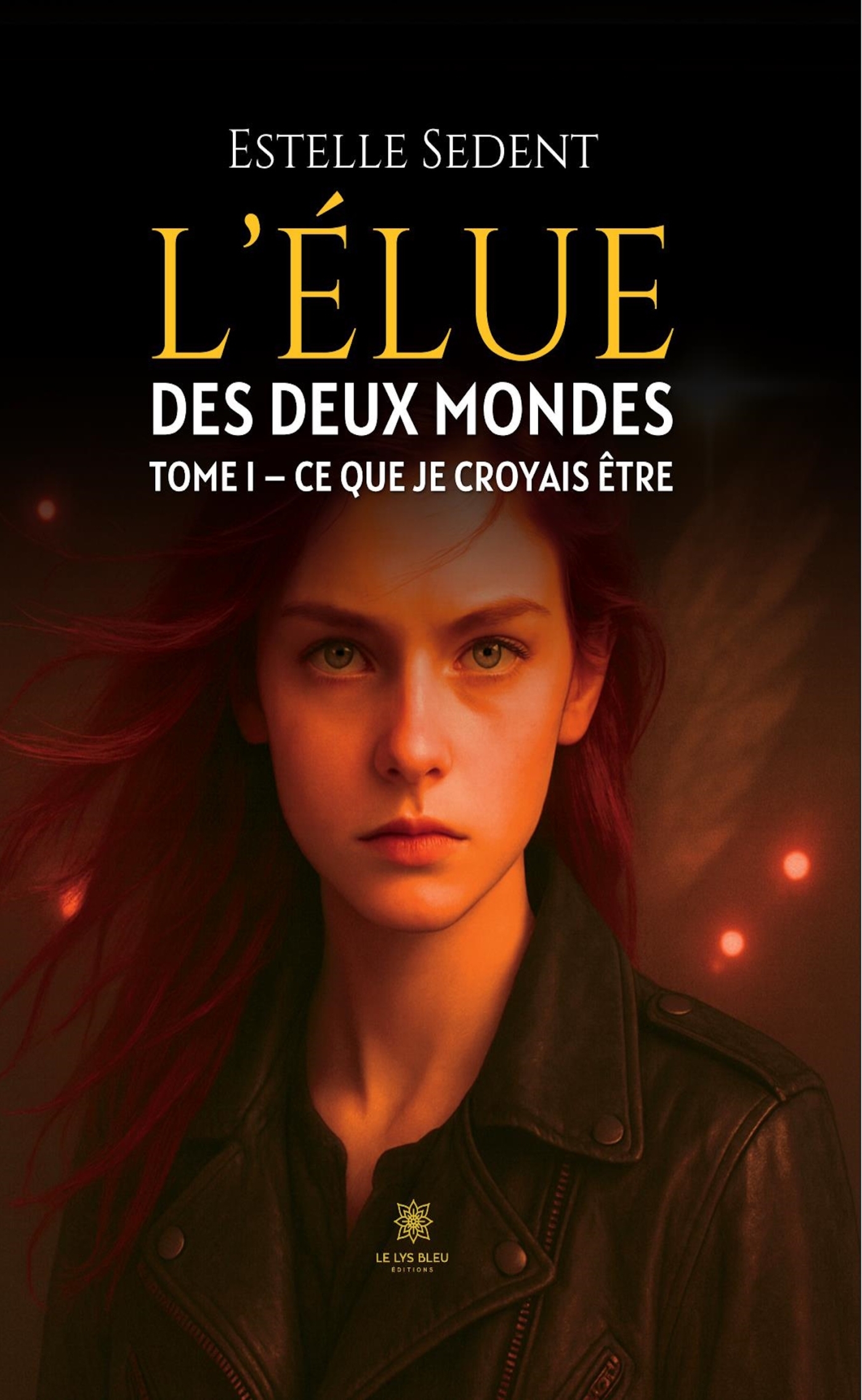 L'élue des deux mondes