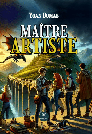 Maître artiste