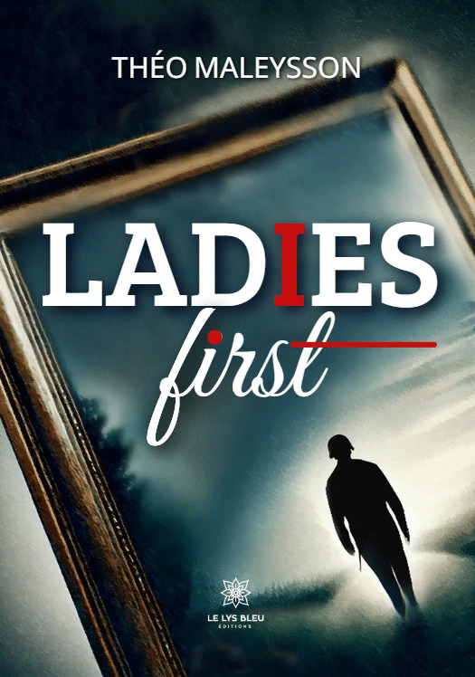 Ladies first