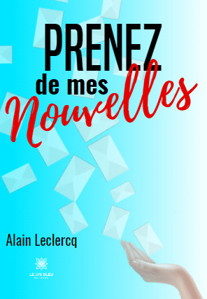 Prenez de mes Nouvelles
