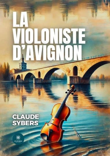 La violoniste d'Avignon