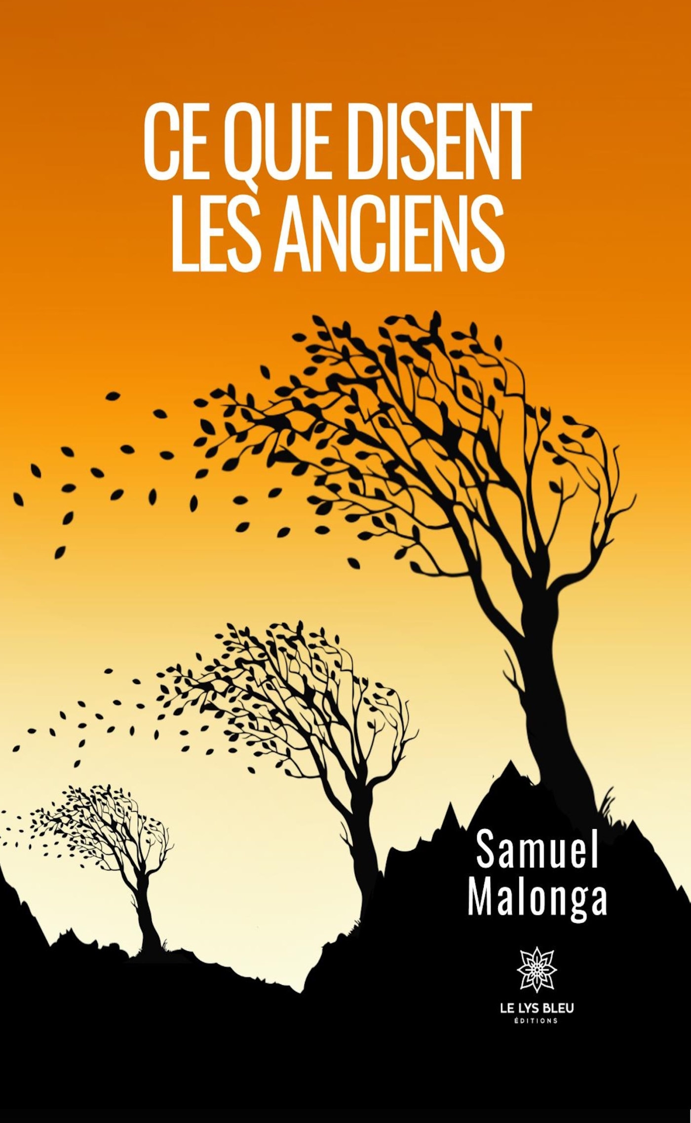 Ce que disent les anciens