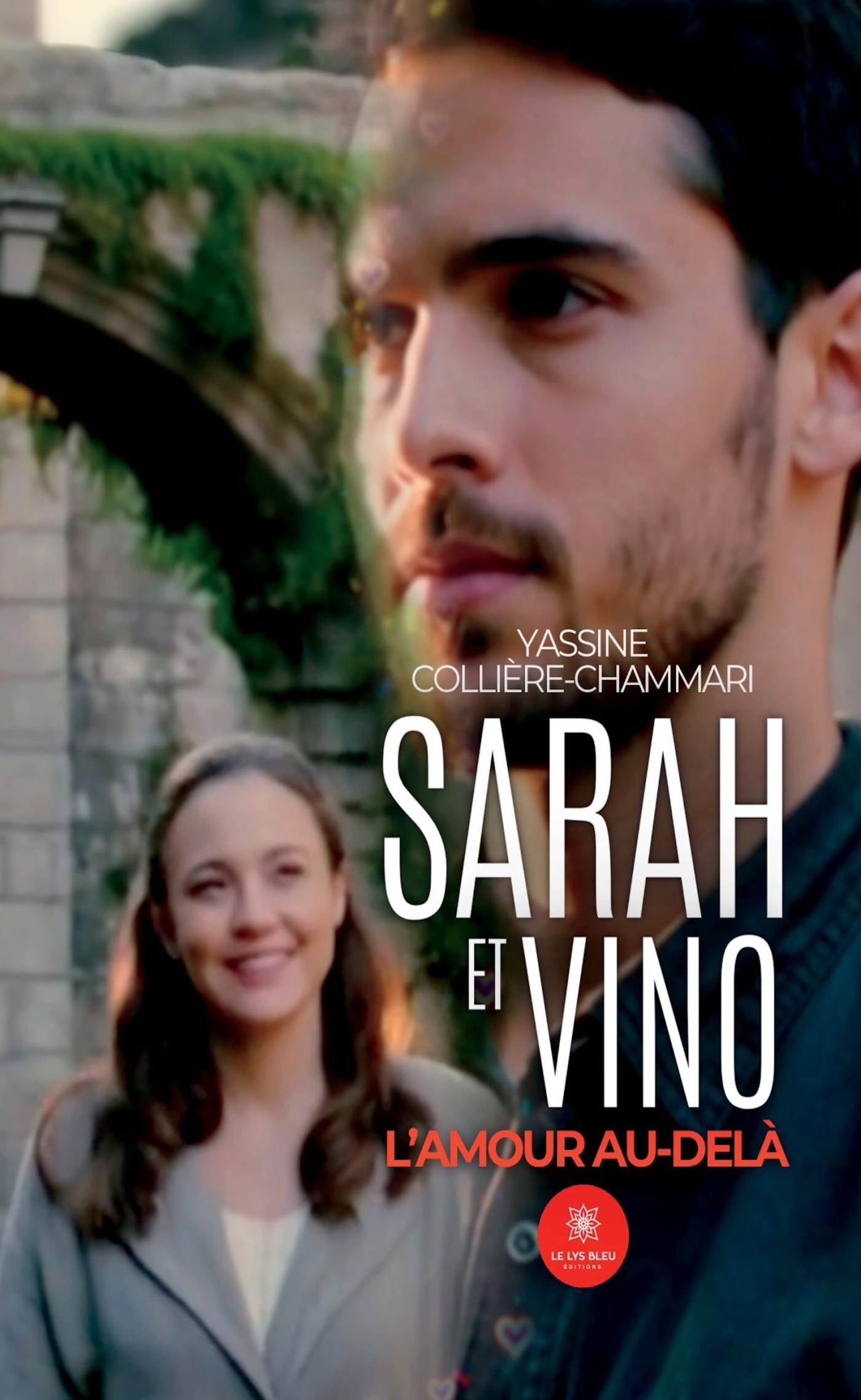 Sarah et Vino