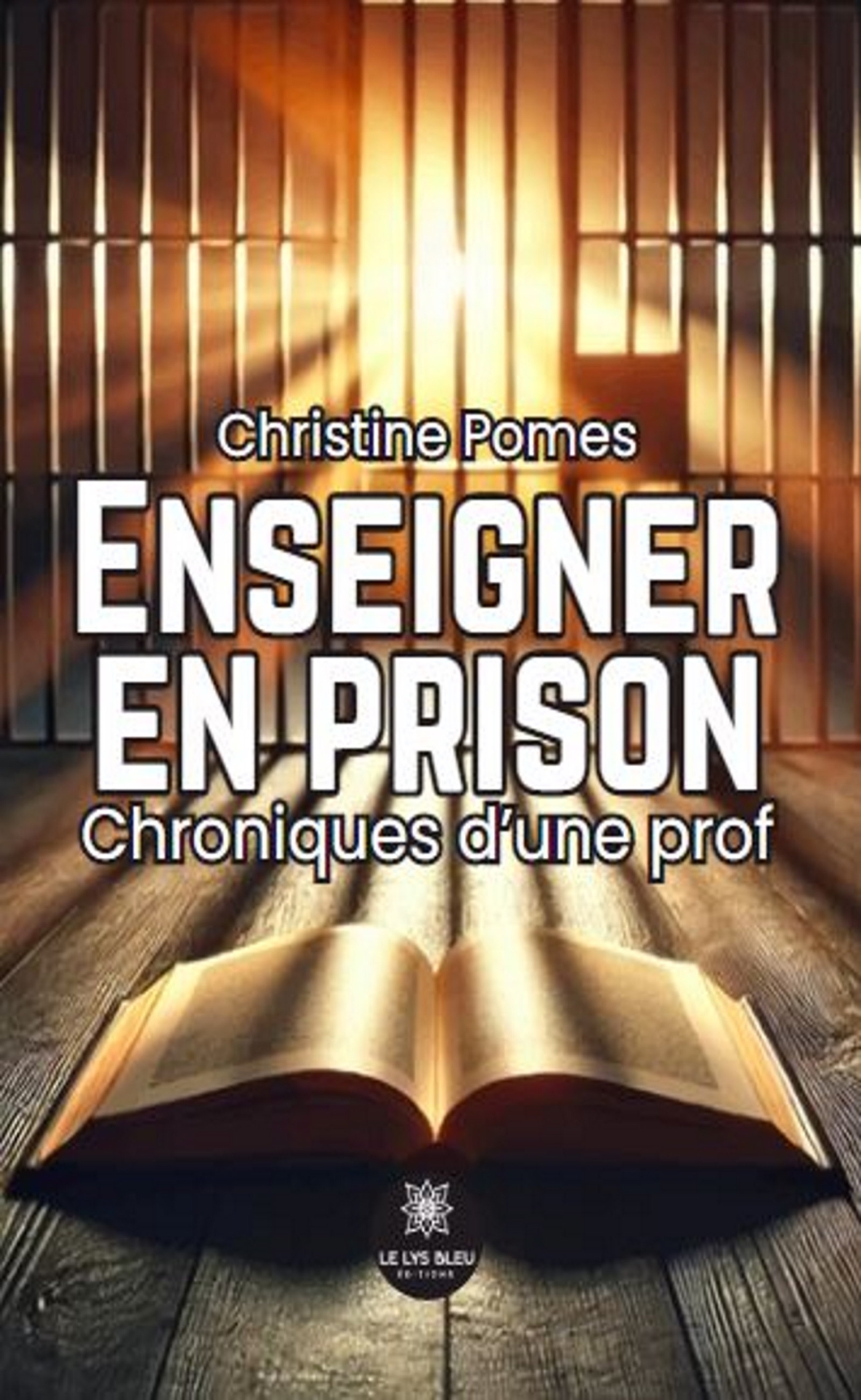 Enseigner en prison
