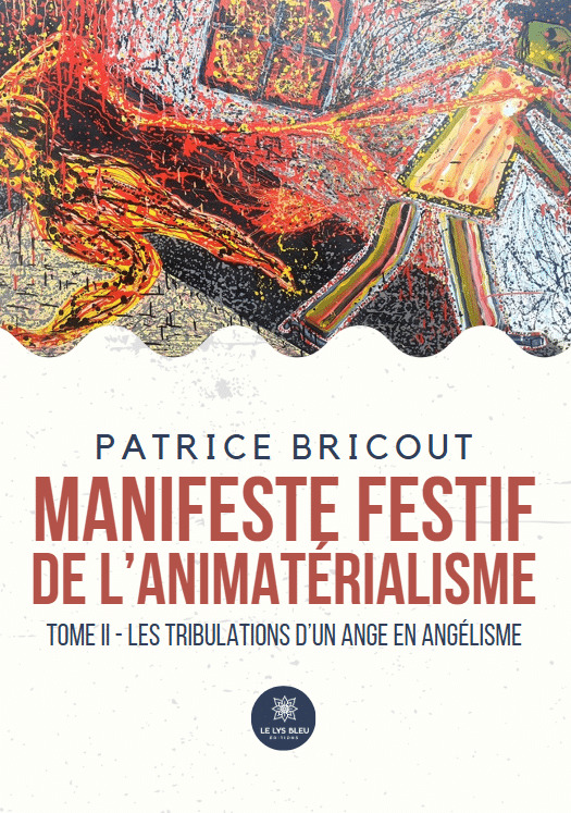 Manifeste festif de l animaterialisme