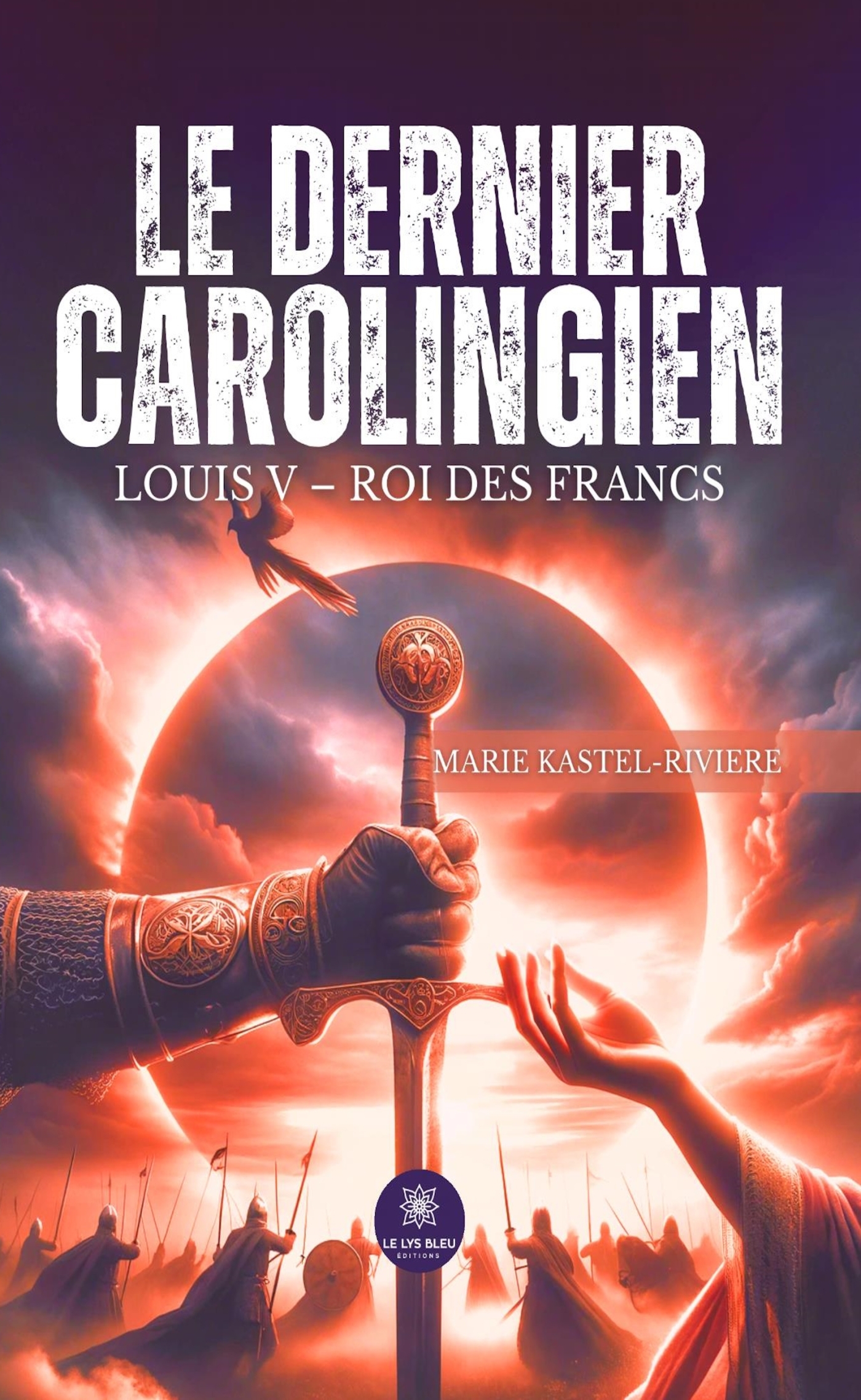 Le dernier Carolingien