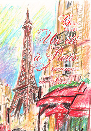 Un été à Paris