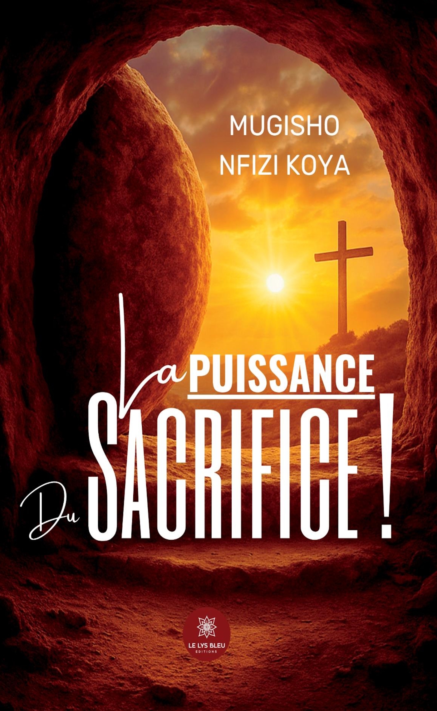 La puissance du sacrifice !