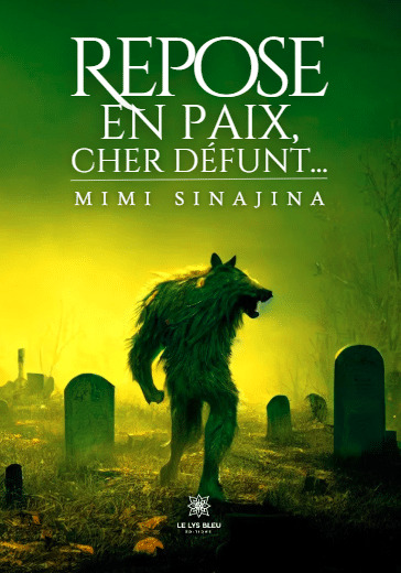 Repose en paix, cher défunt...