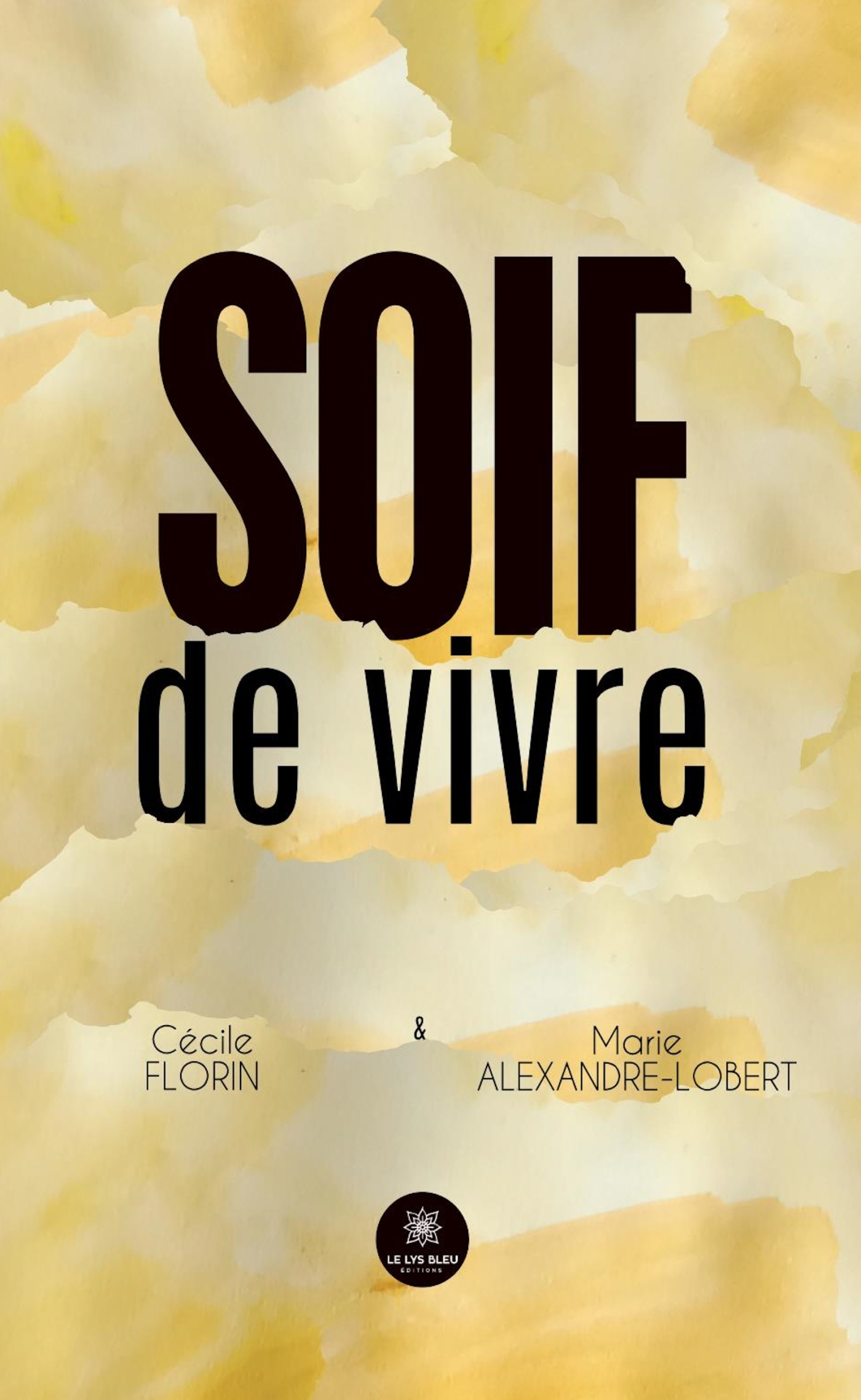 Soif de vivre