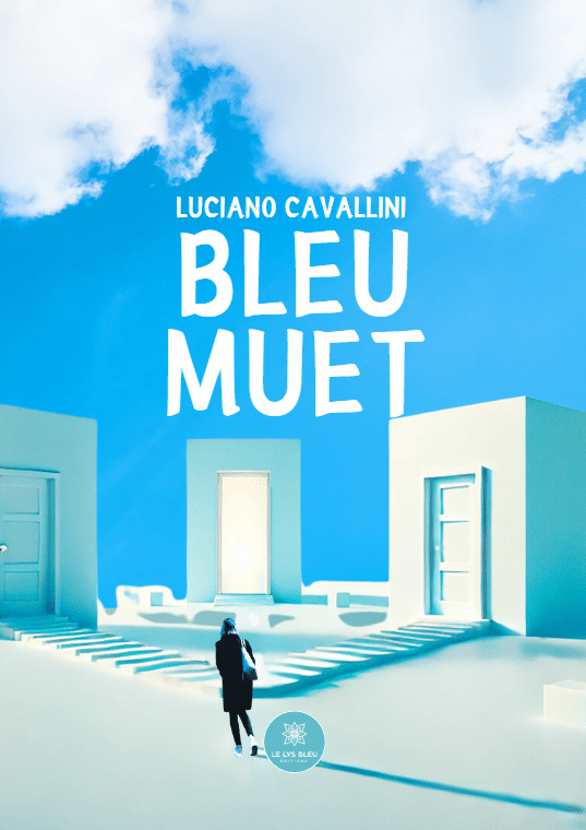 Bleu muet
