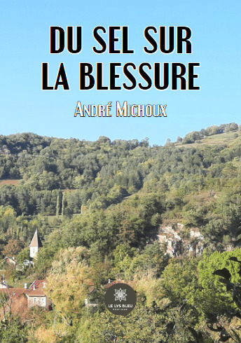 Du sel sur la blessure