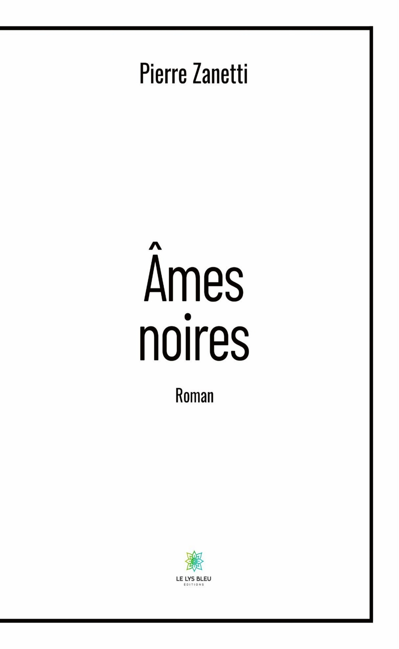 Âmes noires