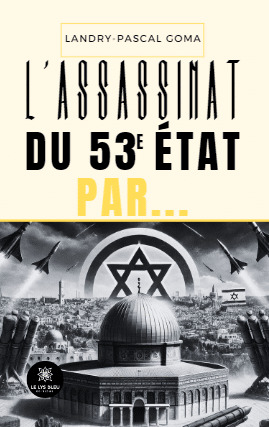 L'assassinat du 53e État par...