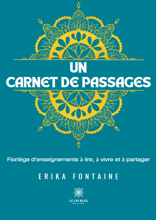 Un carnet de passages