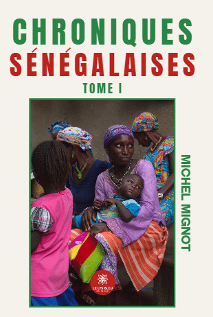Chroniques sénégalaises