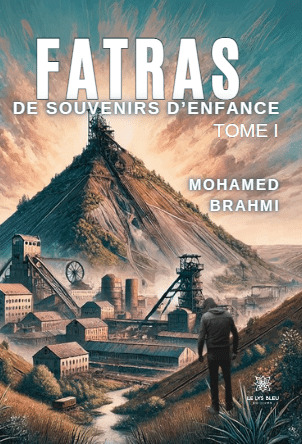 Fatras de souvenirs d'enfance