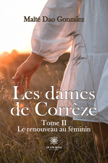 Les dames de Corrèze