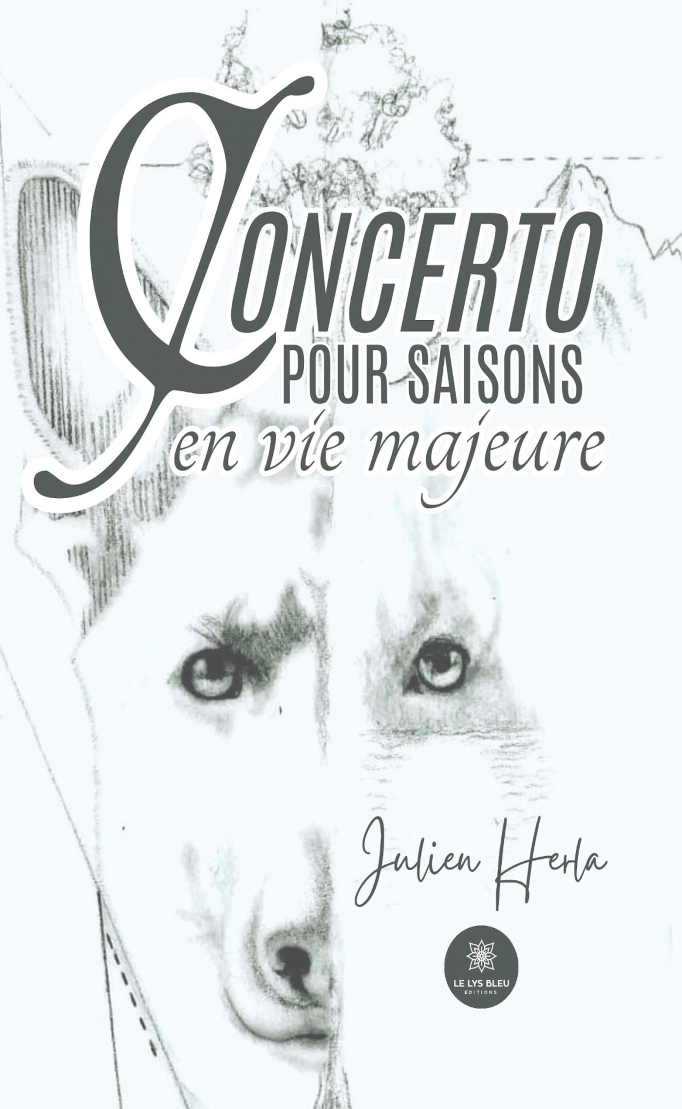 Concerto pour saisons en vie majeure