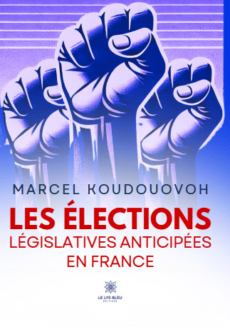 Les élections législatives anticipées en France