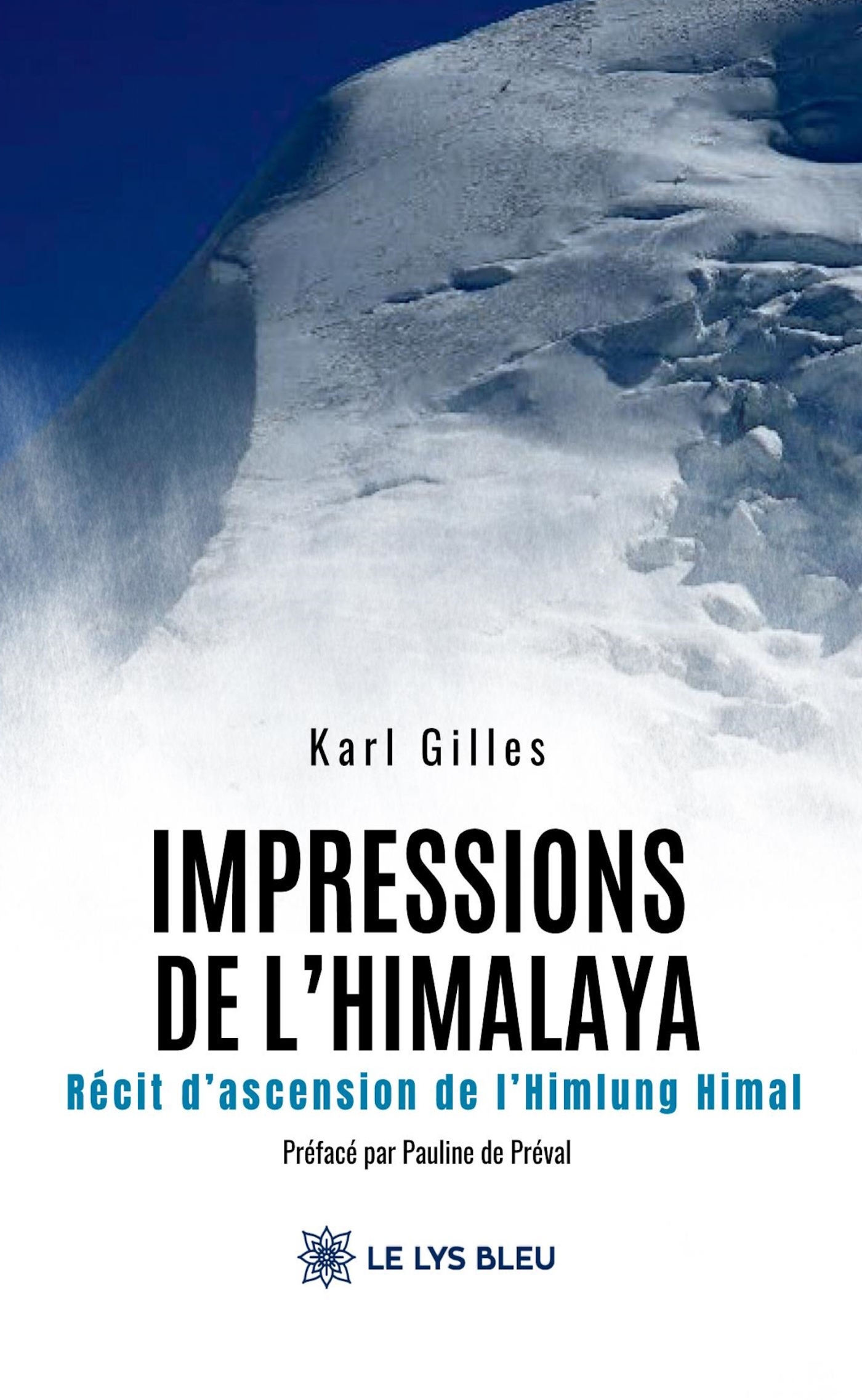 Impressions de l'Himalaya