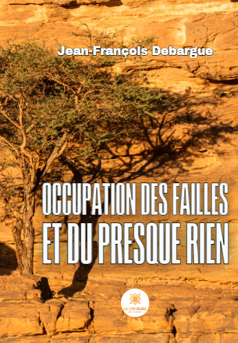 Occupation des failles et du presque rien