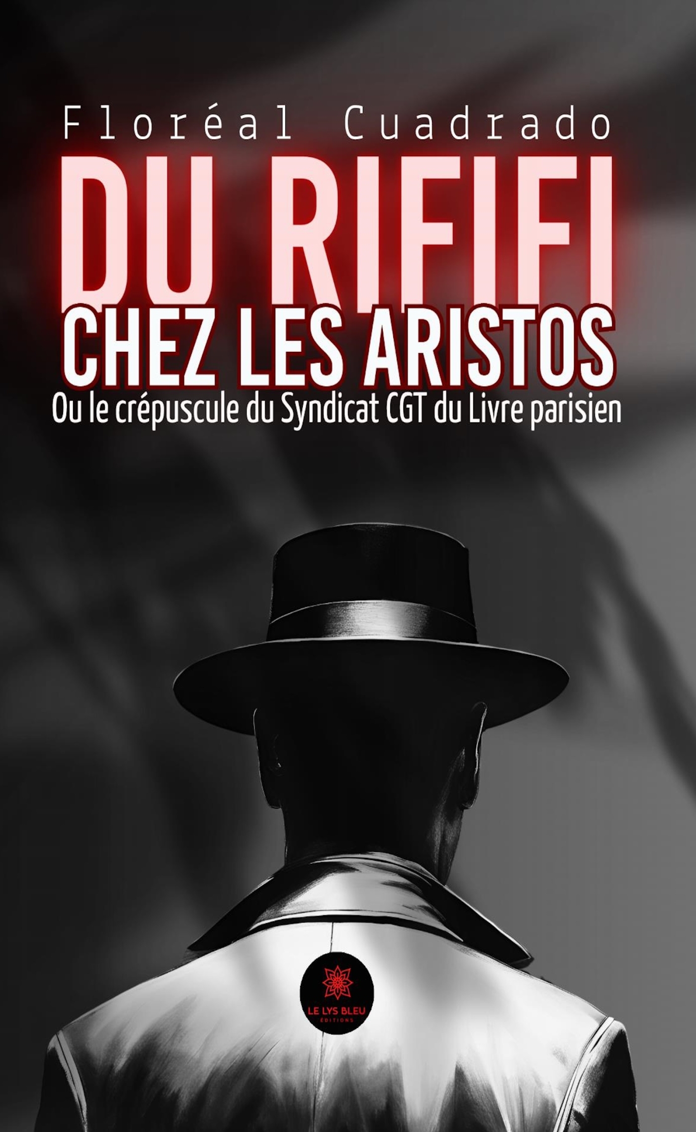 Du Rififi chez les aristos