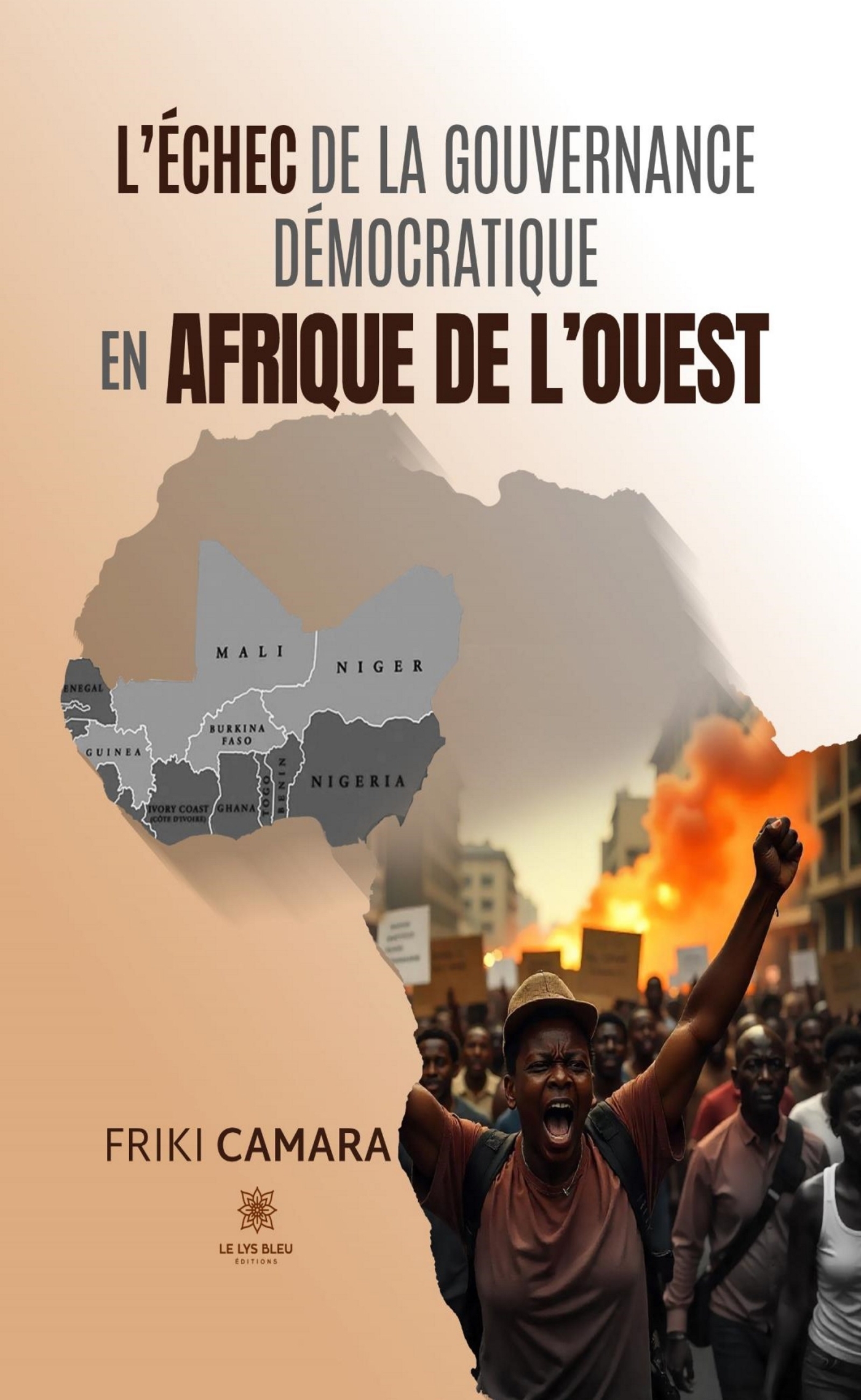 L'échec de la gouvernance démocratique en Afrique de l'Ouest