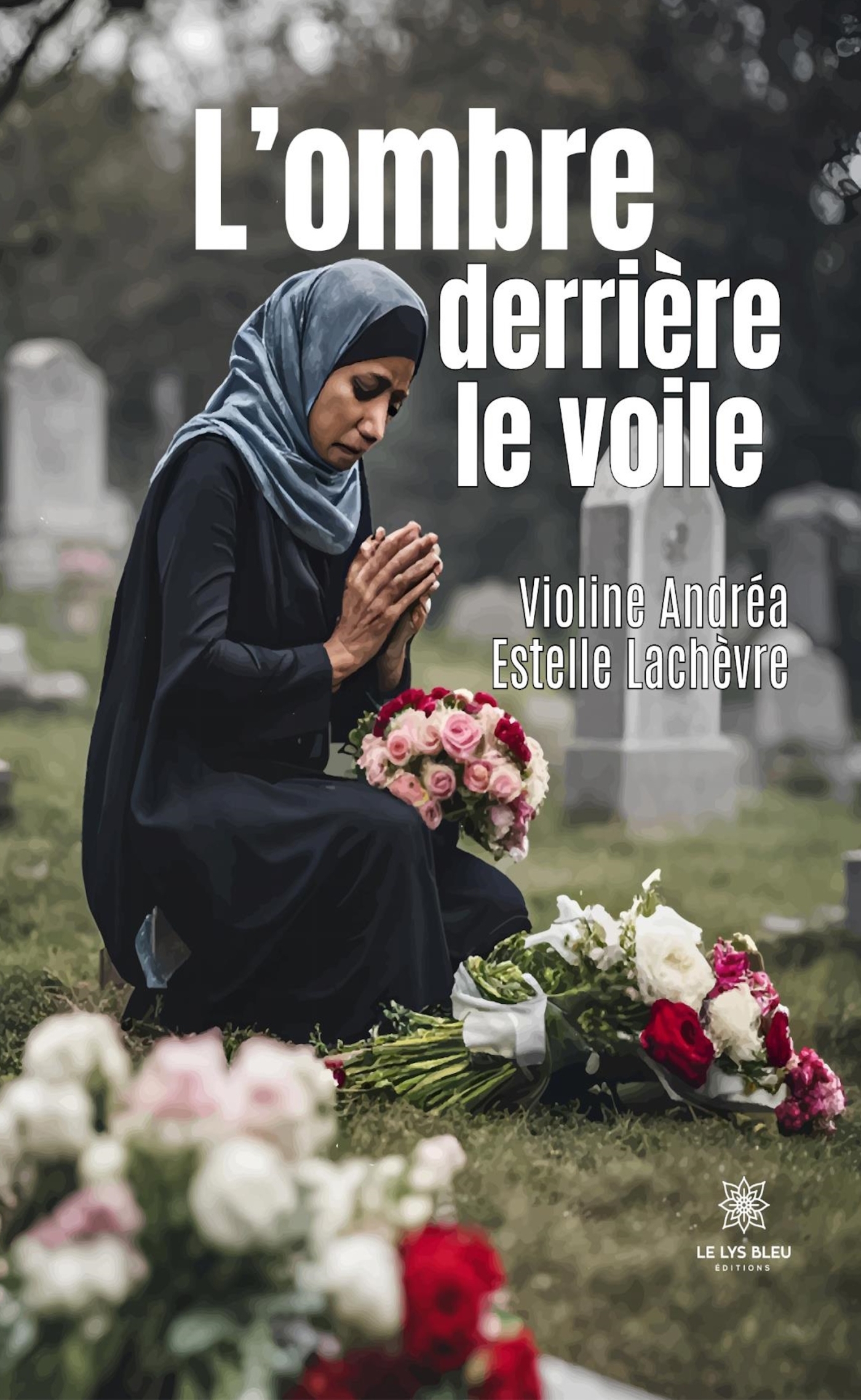 L'ombre derrière le voile