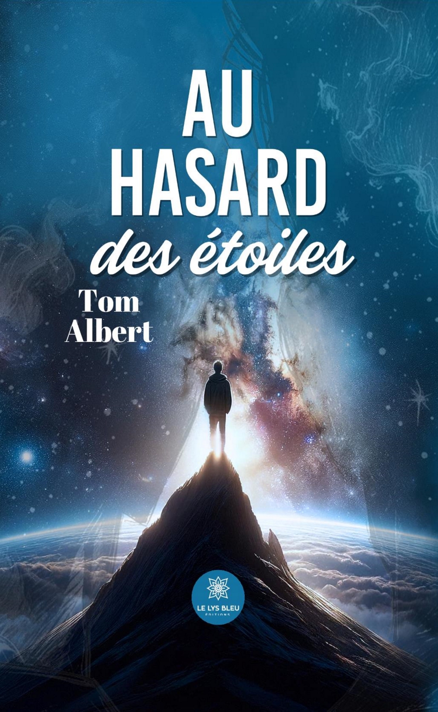 Au hasard des étoiles