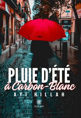 Pluie d'été à Carbon-Blanc