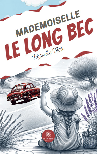 Mademoiselle le long bec
