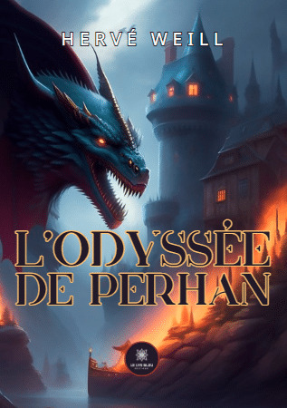 L'odyssée de Perhan