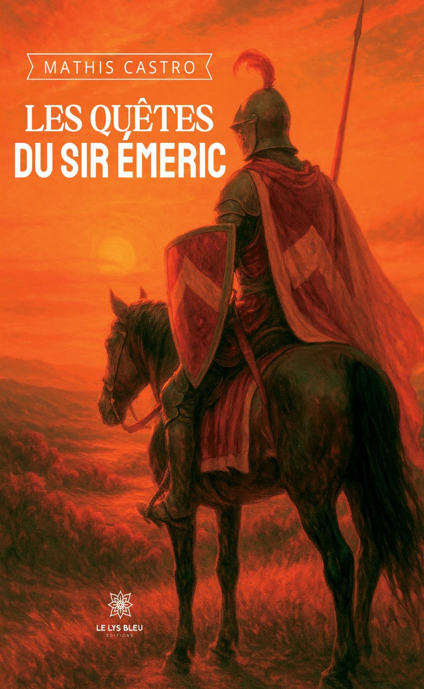 Les quêtes du sir Émeric