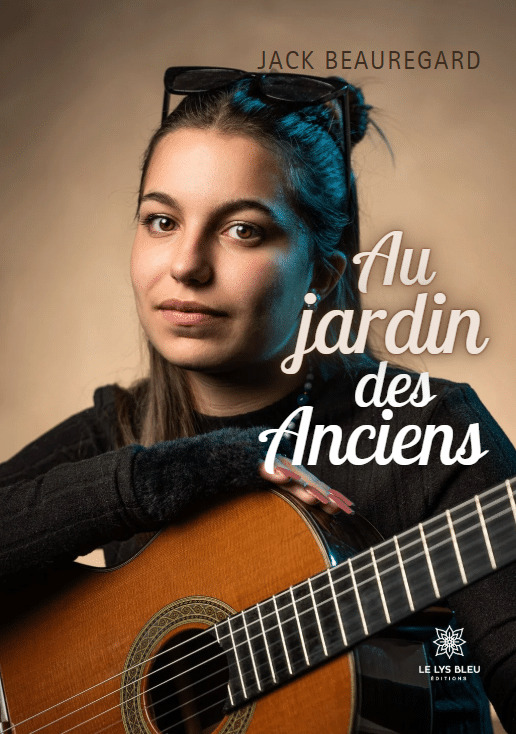 Au jardin des anciens