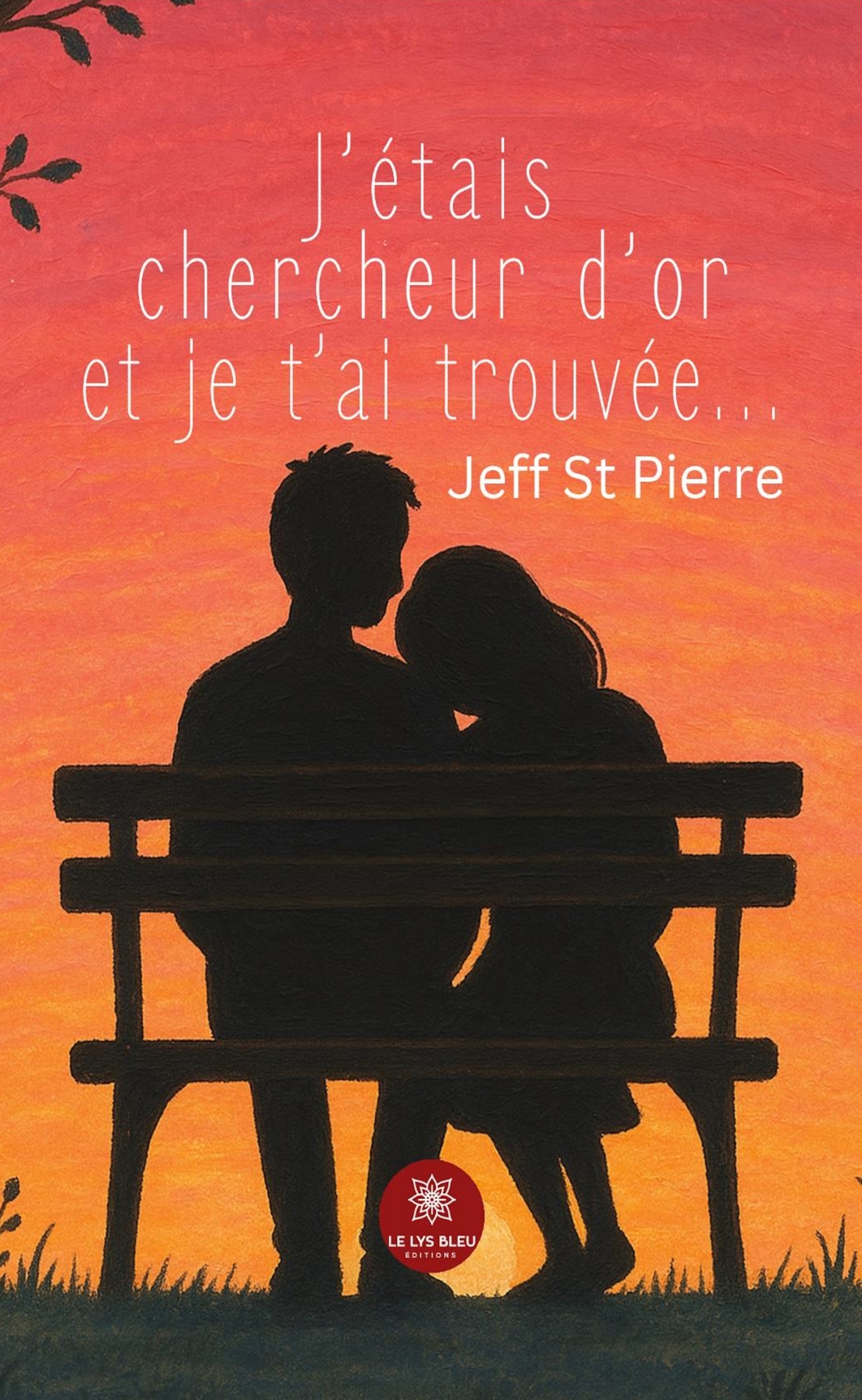 J'étais chercheur d'or et je t'ai trouvée...