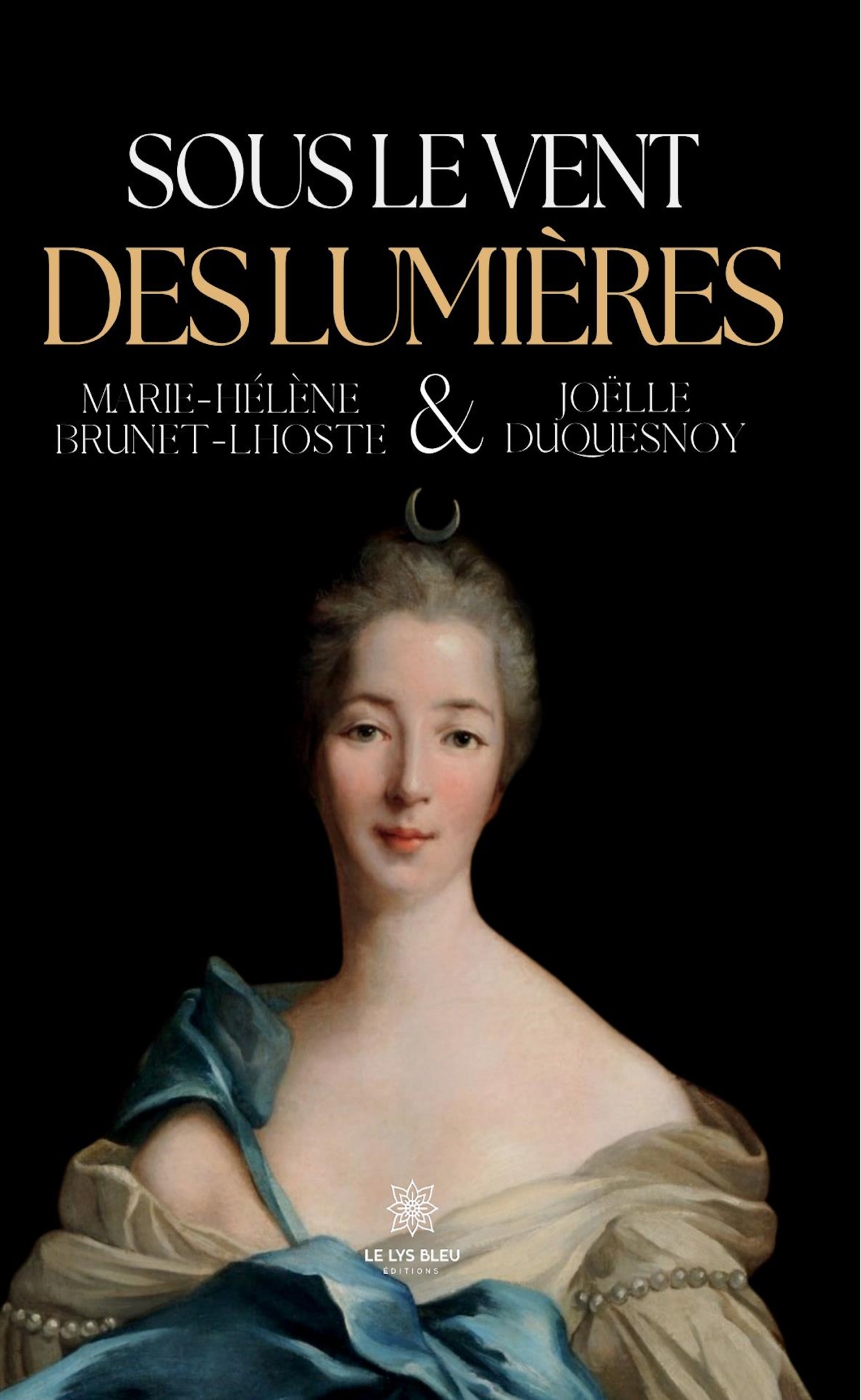 Sous le vent des Lumières