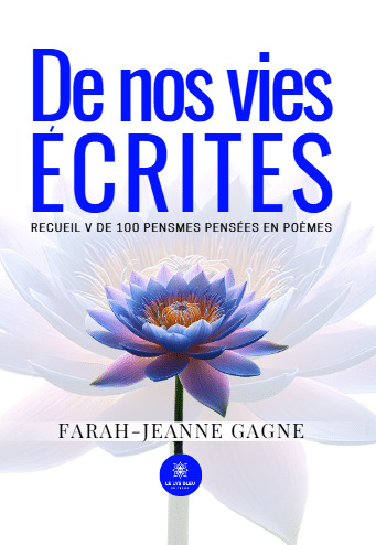 De nos vies écrites