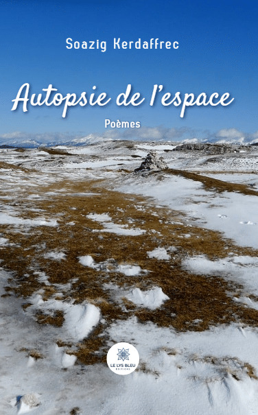 Autopsie de l'espace